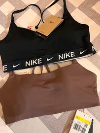Nike performance reggiseno sportivo
