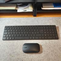 Microsoft Designer Keyboard e mouse (LEGGERE BENE)
