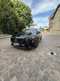 Mercedes Classe A35 amg 4matic turbo