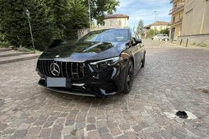 Mercedes Classe A35 amg 4matic turbo