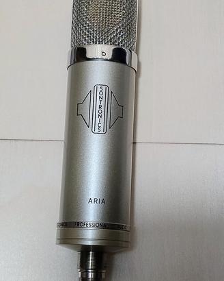 Microfono Sontronics Aria