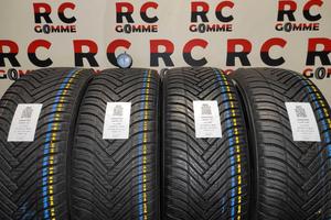 4 GOMME 215/55 R17 98W HANKOOK – 4 STG
