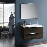 Mobile da bagno da 100 - Arredo bagno