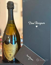 Dom Perignon Vintage 1999