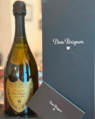 Dom Perignon Vintage 1999