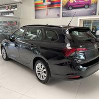 FIAT Tipo 1.4 T-Jet 120CV GPL SW Easy PACK BU...