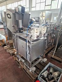 dosatore per sughi Caveco usato