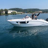 IDEA MARINE 70.2 W.A. Nuova Pronta Consegna