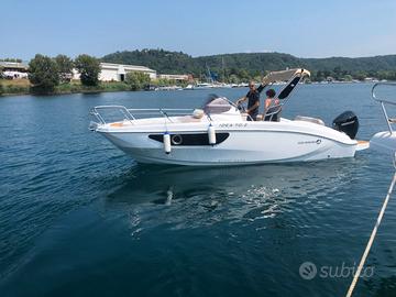 IDEA MARINE 70.2 W.A. Nuova Pronta Consegna