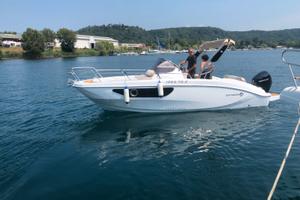 IDEA MARINE 70.2 W.A. Nuova Pronta Consegna