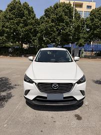 Mazda Cx3