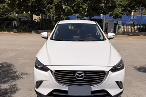 Mazda Cx3