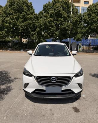 Mazda Cx3