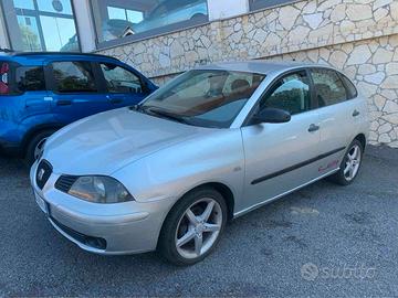 Seat Ibiza 1.4 TDI