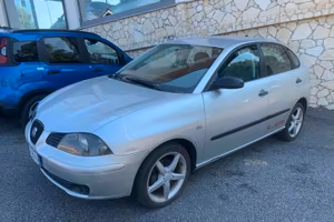 Seat Ibiza 1.4 TDI