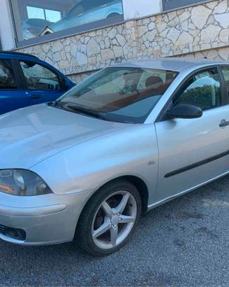 Seat Ibiza 1.4 TDI