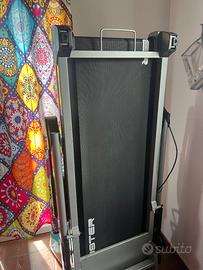 Tapis-roulant High Muster Pro Space.