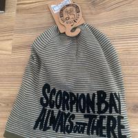 Cappello scorpion bay