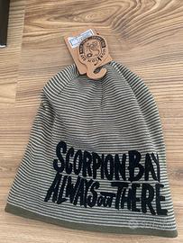 Cappello scorpion bay