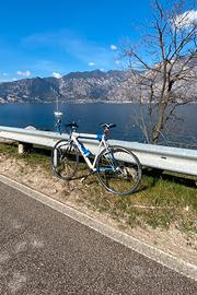 Bici da corsa
