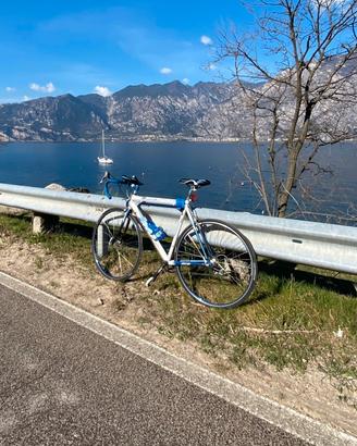 Bici da corsa