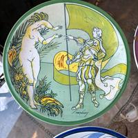 Piatti da collezione