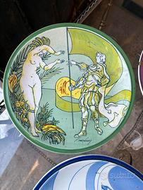 Piatti da collezione