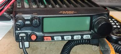 yaesu ft 2980 vhf