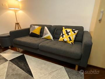 Divano Ikea Landskrona 3 posti - 1 anno di vita