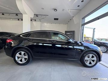 MERCEDES - Classe GLC - GLC 250 d 4Matic Sport