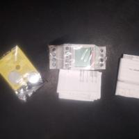 3 interruttore Vemer