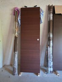 PORTA BATTENTE E SCRIGNO