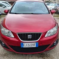 SEAT IBIZA 1.6 TDI CR DPF 5 porte Style