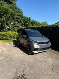 aixam 50 sport 2024 unico proprietario