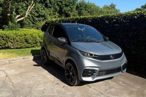 aixam 50 sport 2024 unico proprietario