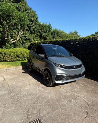 aixam 50 sport 2024 unico proprietario