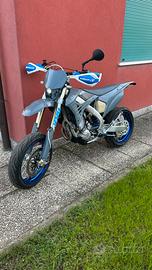 TM SMR 450 Anno 2025