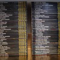 Dylan Dog seguenza 267/425 + variant e crossover 