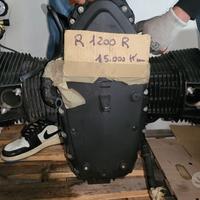 MOTORE ENGINE BMW R1200 R 15000 KM 2006 2014