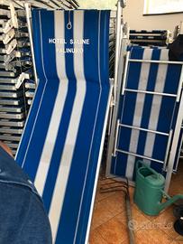 attrezzatura lido stabilimento balneare