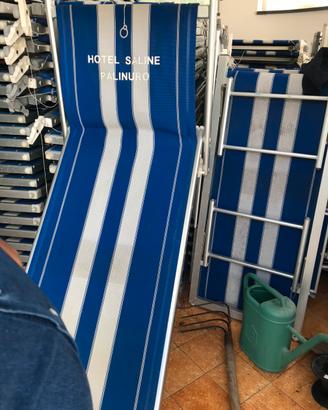 attrezzatura lido stabilimento balneare