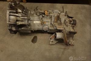 Daihatsu terios 2005 - k3