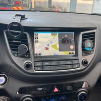 Autoradio Hyundai Tucson