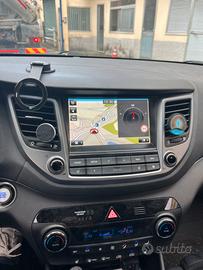 Autoradio Hyundai Tucson