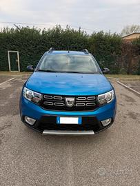 Dacia Sandero Stepway 0.9 Gpl - NEOP. - NAV. - 12 