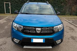 Dacia Sandero Stepway 0.9 Gpl - NEOP. - NAV. - 12 