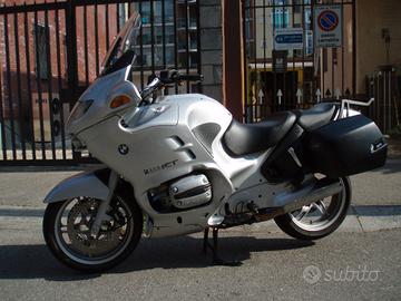 Bmw R 850 RT ABS