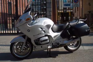 Bmw R 850 RT ABS