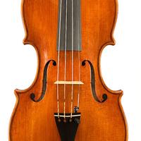 Violino Alessandro Ciciliati Ferrara 2016-2022