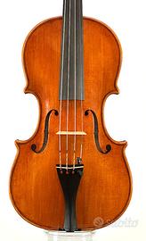 Violino Alessandro Ciciliati Ferrara 2016-2022